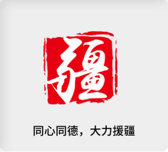 维稳为责，大力援疆